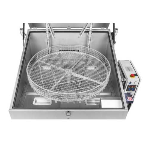 Przejdź do produktu Zestaw niskich lanc