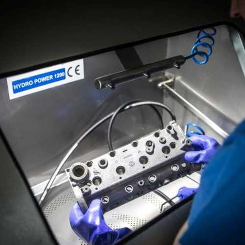 Przejdź do produktu Szyba do  Hydro Power 1200 wraz z kompletem uszczelek