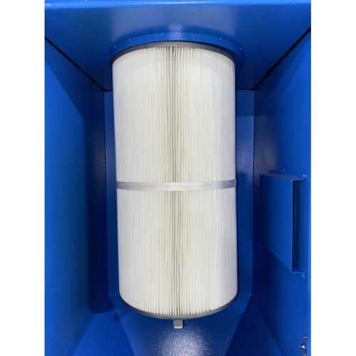 Przejdź do produktu Wkład do filtrowentylatora Clean Air 