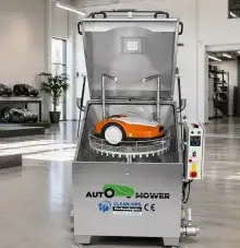 AUTOMOWER