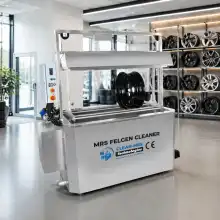 WANNA DO ODLAKIEROWYWANIA FELG