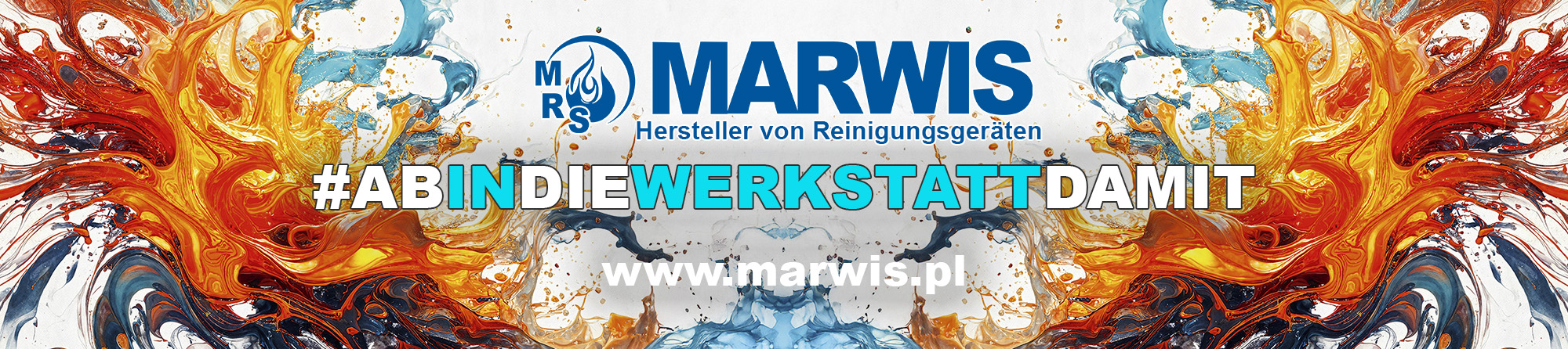 Marwis Hersteller von Peinigungsgeraten