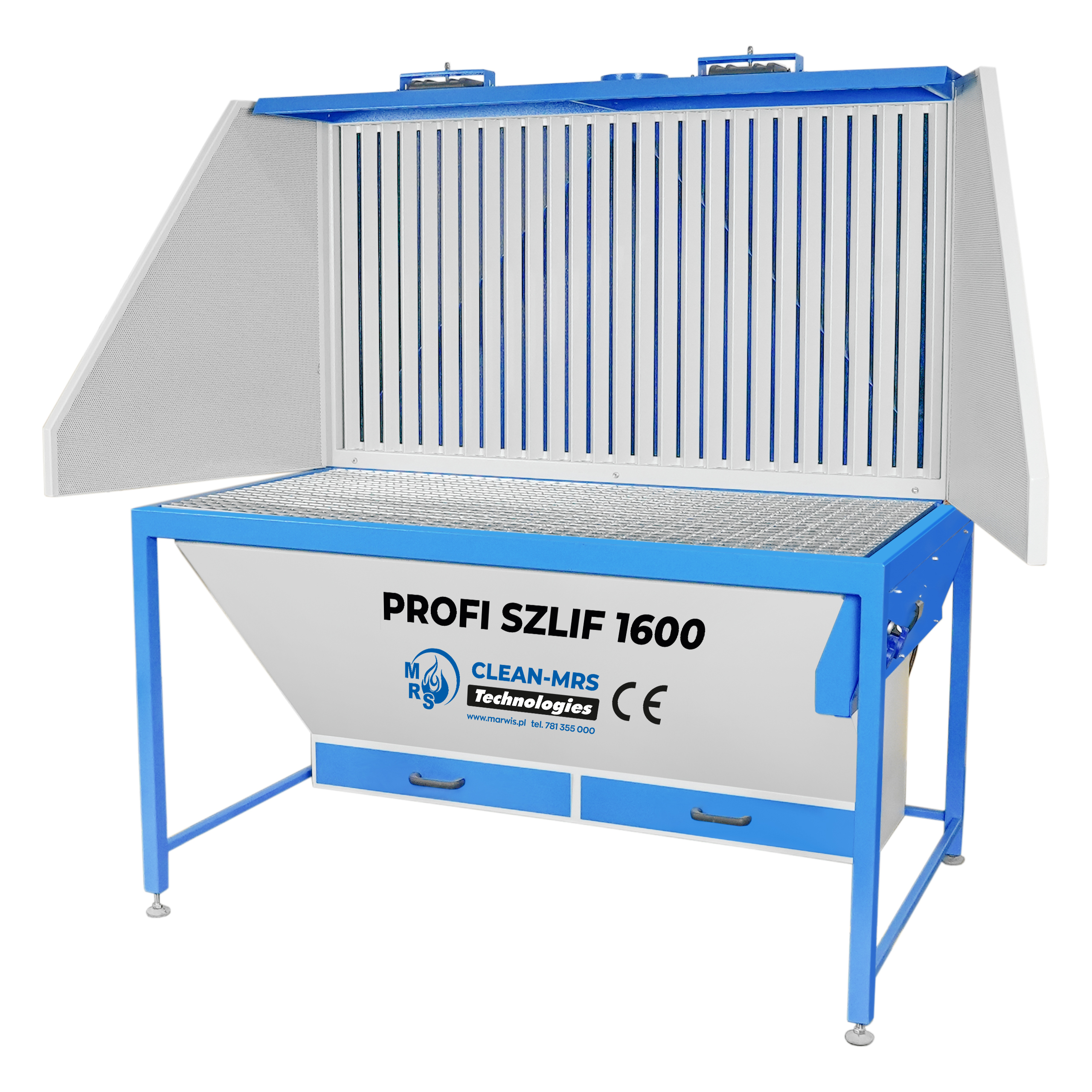 2 Profi Szlif 1600 naklejka.jpg